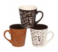 Кружка керамика 200ml mod 007-2