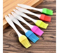 Кисточка силиконовая мод BR001S Z (20cm)