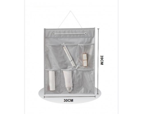 Органайзер карман 2x3 подвесная сумка 30x39cm SN-66