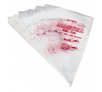 кондитерские мешки одноразовые 35*41*23,5