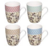 Кружка керамика 220мл mod XB-1