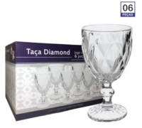 Набор бокалов 6шт F170-2A