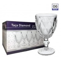 Набор бокалов 6шт F170-2A