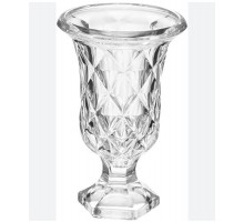 ваза для цветов стекло мод CJZ-200-11 18.5cm