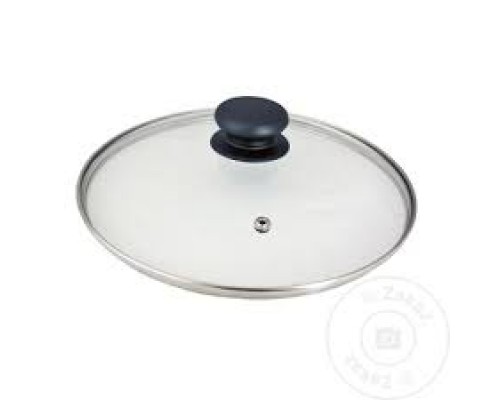 Крышка стеклян d 18 Крышка стеклян d 18