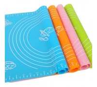 коврик силиконовый кухонный для мод 2023-6-1 40x50 (154gr)