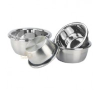 миска нерж моб 18см