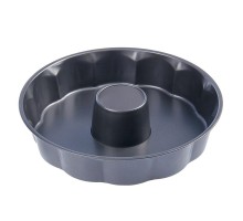 форма для выпечки круглая мод 213-98(D28cm H7cm)
