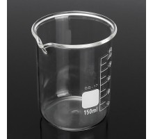 мерный стакан стекло 150мл