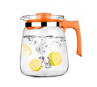 кувшин стекло 2000мл _x000D_мод 21-6-3