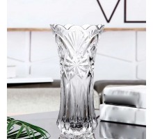 ваза для цветов стекло мод JXHP25-1 23cm