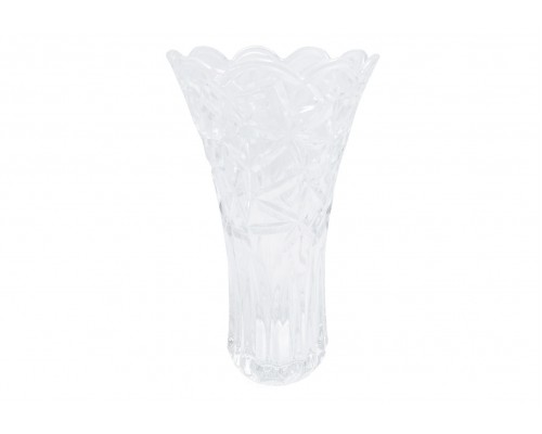 ваза для цветов стекло мод JXHP25-4 23cm Z