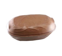 блюдо роман овал средний 02 №260 М