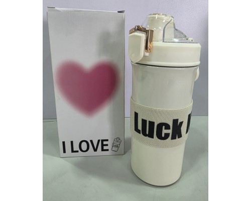 Термос нерж 600ml мод YW-1 Термос нерж 600ml мод YW-1