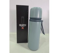 Термос нерж 380ml мод 32-3