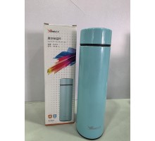 Термос нерж 450ml HA48-1 мод 32-7