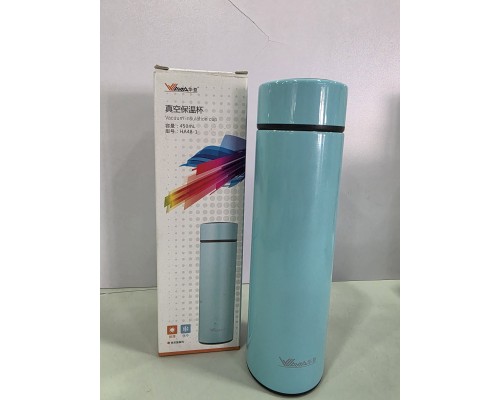 Термос нерж 450ml HA48-1 мод 32-7