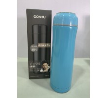 Термос нерж 450ml мод 32-9
