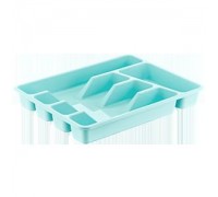 Лоток для столовых приборов  AK354 BEE HOME