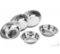 салатник Bowl нерж 45см мод 08B RM40-10