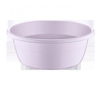 Таз пластик 10,0л АК414 BEE HOME