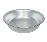 Миска  320 мм алюм  арт.МТ-113 8,0л
