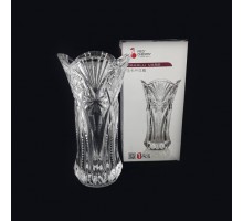 ваза для цветов стекло мод 6-6(24cm)