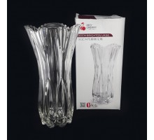 ваза для цветов стекло мод 6-7(28cm)