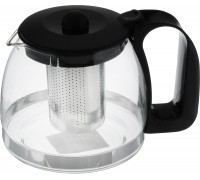 чайник заварочный стекло 900мл _x000D_
мод 2020-7-95