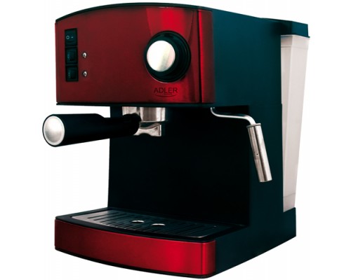 кофе машина АД4404r (850W 15 bar) кофе машина АД4404r (850W 15 bar)