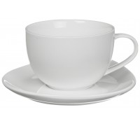 Чайная пара 2 ед, керамика мод BT-8