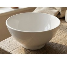 Салатник 155 (salat bowl 6) FOOTED BOWL