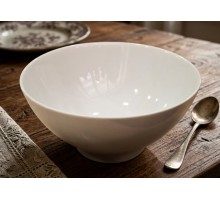 Салатник 175 (salat bowl 7) FOOTED BOWL 