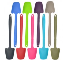 Лопатка силиконовая 24см