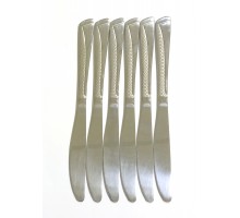 Hож столовый 6шт мод 016