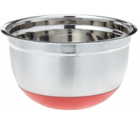 Миска нерж 26см мод 0512-26