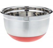 Миска нерж 26см мод 0512-26