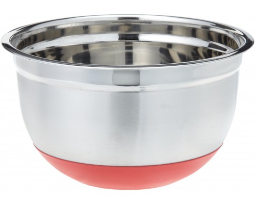 Миска с крышкой нерж 28см 