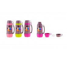 термос пластмас колба стекло 1,8л мод 20T180