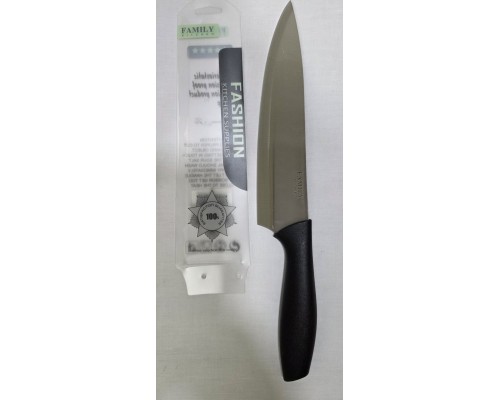 Нож Family Kitchen mod E068-1