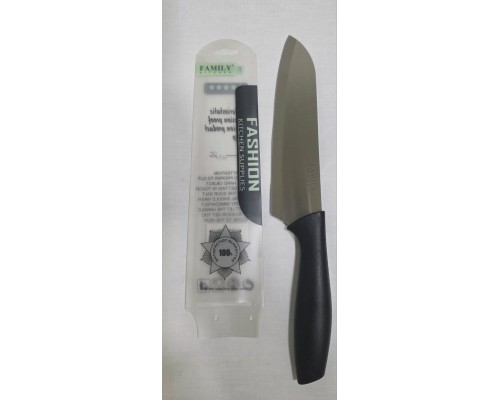 Нож Family Kitchen mod E068-4