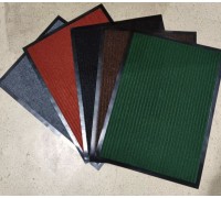 Коврик уличный резиновый 50x80 mod ZJ-2