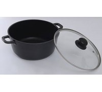 Казан 1.5l с тефлоновым покрытием 