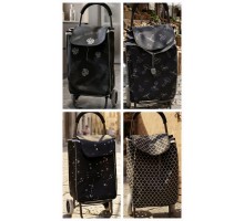 Сумка на колесиках мод 101-6