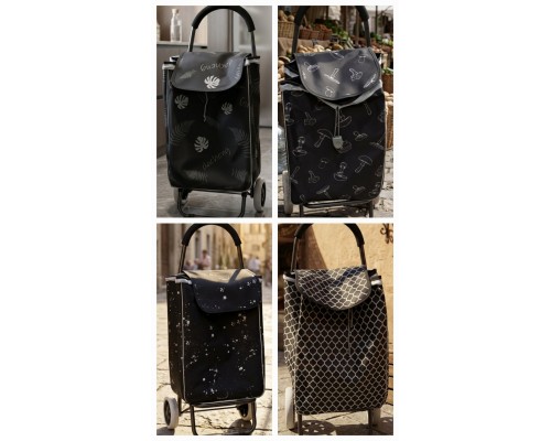 Сумка на колесиках мод 101-6