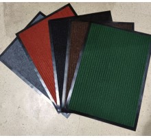 Коврик уличный резиновый 60х90 mod ZJ-3 