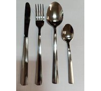  Вилка столовая набор 6ед мод 143