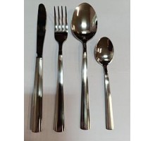 Нож столовый набор 6ед мод 143