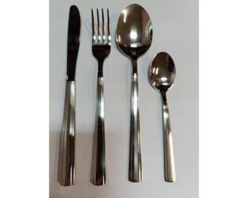 Ложка столовая набор 6ед мод 143