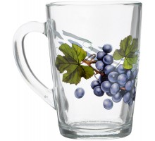 кружка 300мл Капучино арт 07с1334 